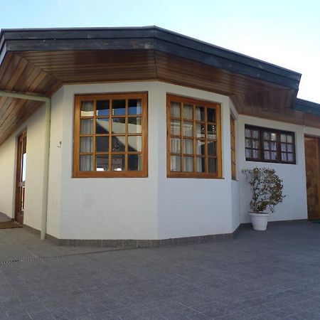 Zanzarini House Βίλα Campos do Jordão Εξωτερικό φωτογραφία