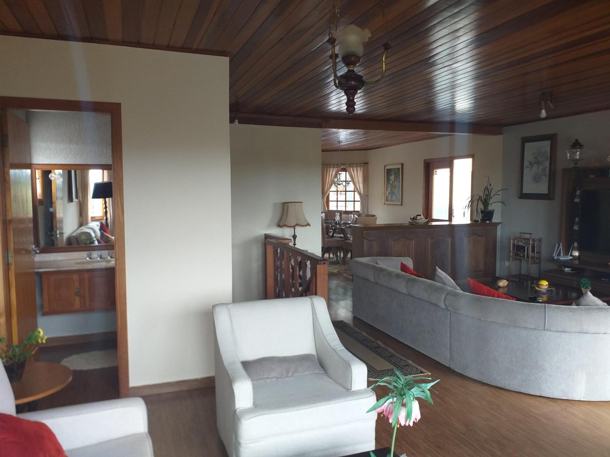 Zanzarini House Βίλα Campos do Jordão Δωμάτιο φωτογραφία