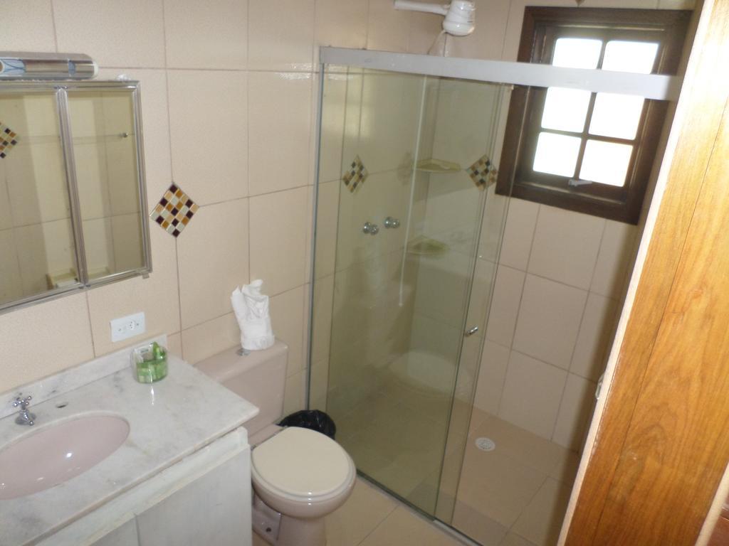 Zanzarini House Βίλα Campos do Jordão Εξωτερικό φωτογραφία