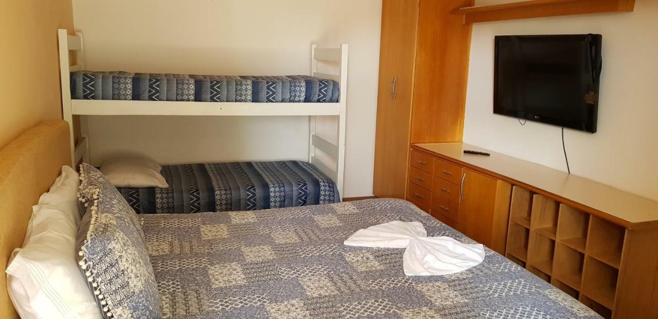 Zanzarini House Βίλα Campos do Jordão Εξωτερικό φωτογραφία