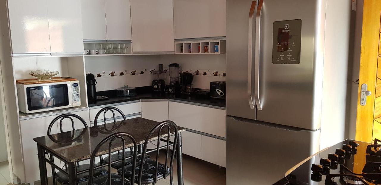 Zanzarini House Βίλα Campos do Jordão Εξωτερικό φωτογραφία